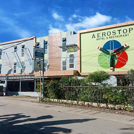 Aerostop Hotel & Restaurant Plaridel  Exterior photo