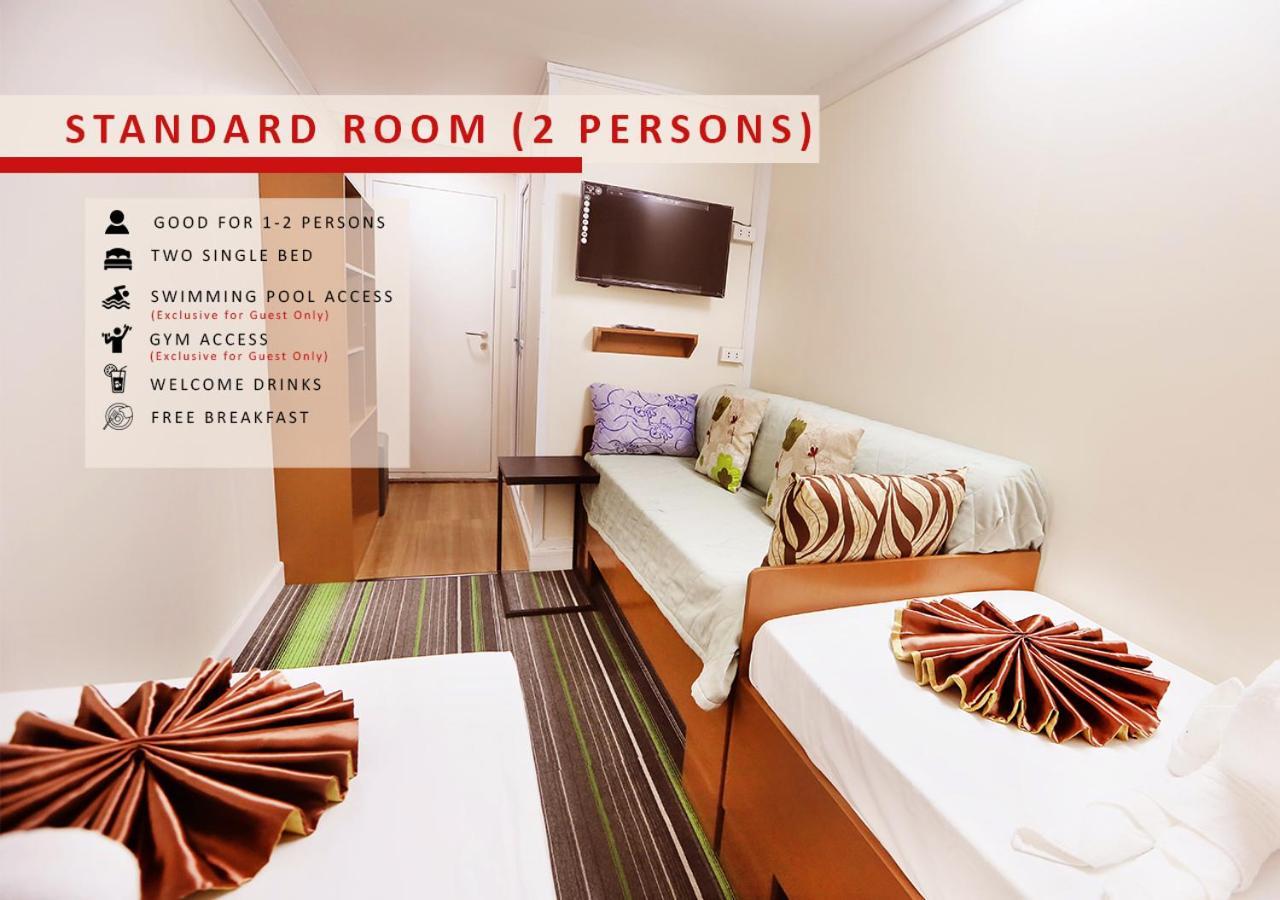 Aerostop Hotel & Restaurant Plaridel  Room photo