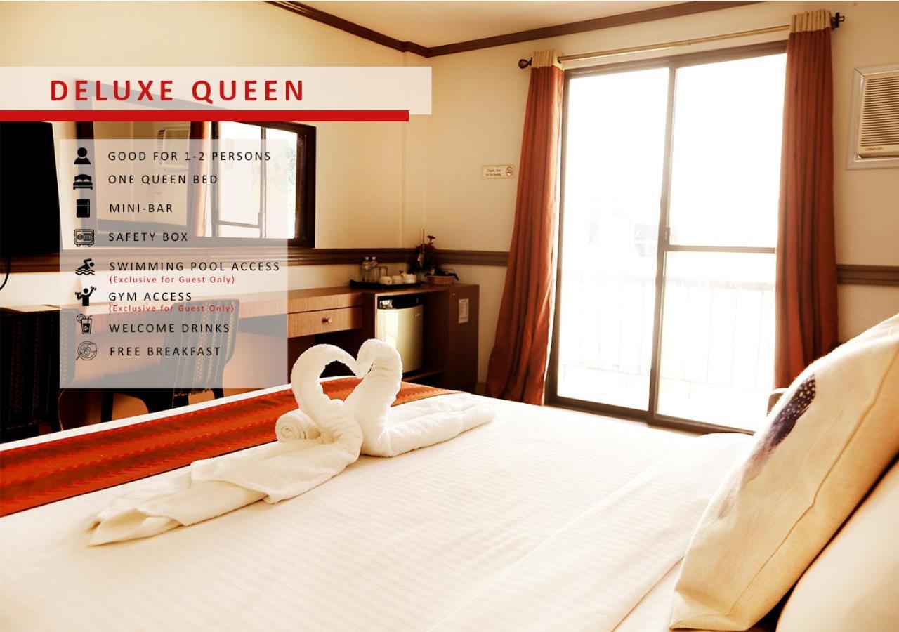 Aerostop Hotel & Restaurant Plaridel  Room photo