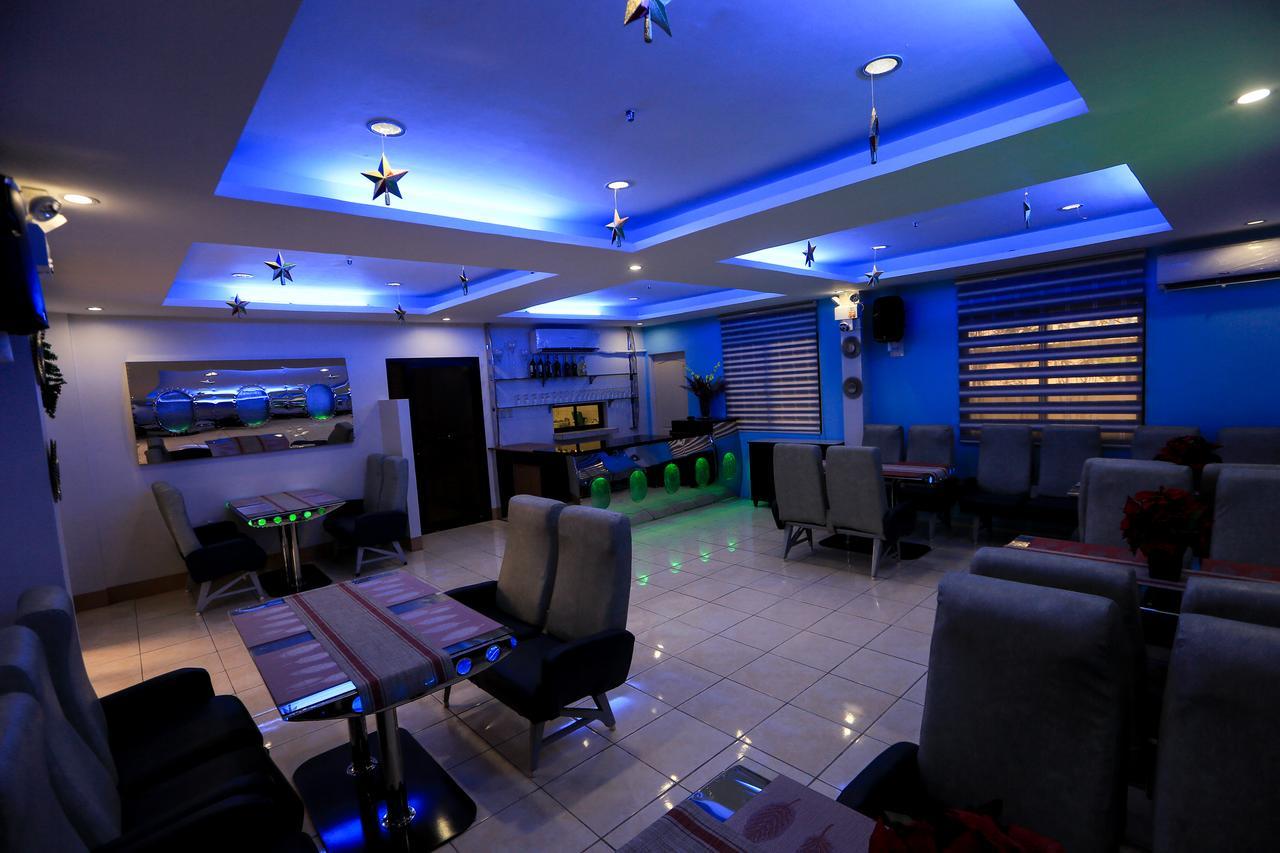 Aerostop Hotel & Restaurant Plaridel  Exterior photo